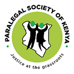 Paralegal Society of Kenya