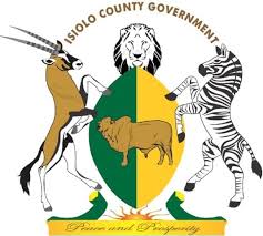 Isiolo County Government